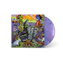 Denzel Curry X Kenny Beats - Unlocked (2020) - Mint- LP Record 2023 Loma Vista Purple Haze Vinyl - Hip Hop - Shuga Records