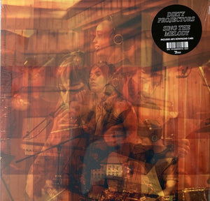 Dirty Projectors ‎– Sing The Melody - New LP Record 2019 Domino Documents Vinyl - Indie Rock