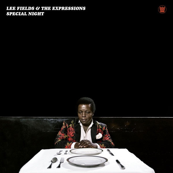 Lee Fields & The Expressions ‎– Special Night - New LP Record 2016 Big Crown USA Vinyl - Soul / Funk - Shuga Records