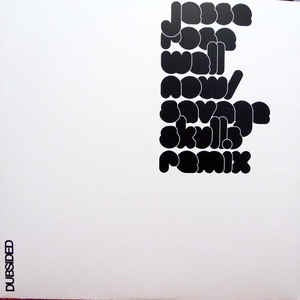 Jesse Rose ‎– Well Now - New 12" Single 2009 Dubsided UK Vinyl - House / Electro