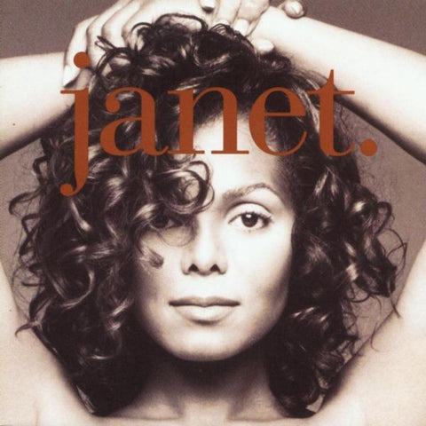 Janet Jackson ‎– Janet. (1993) - New 2 LP Record 2019 Virgin Black Doll Vinyl - Soul / R&B / New Jack Swing