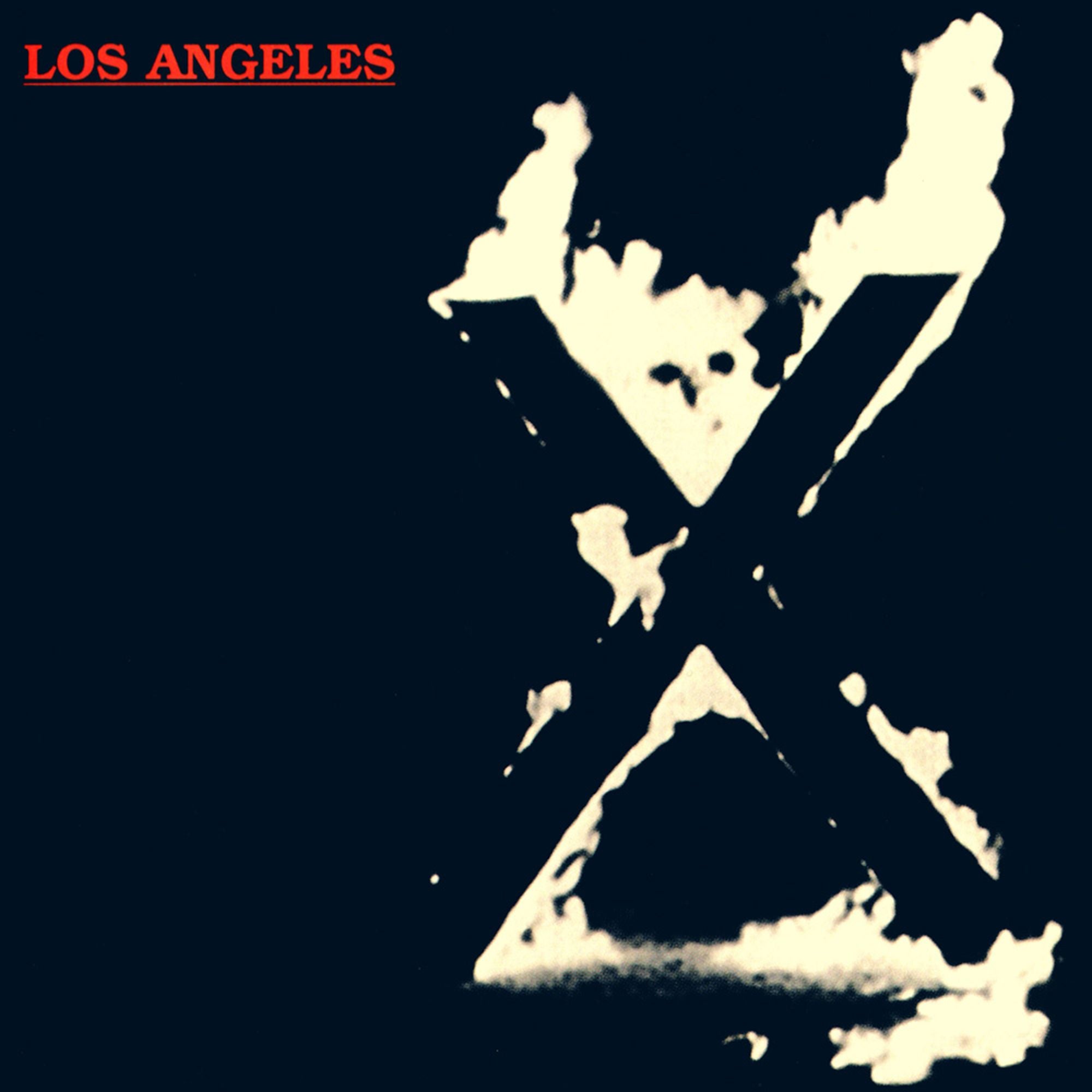 X ‎– Los Angeles (1980) - New LP Record 2019 Fat Possum Vinyl - Punk