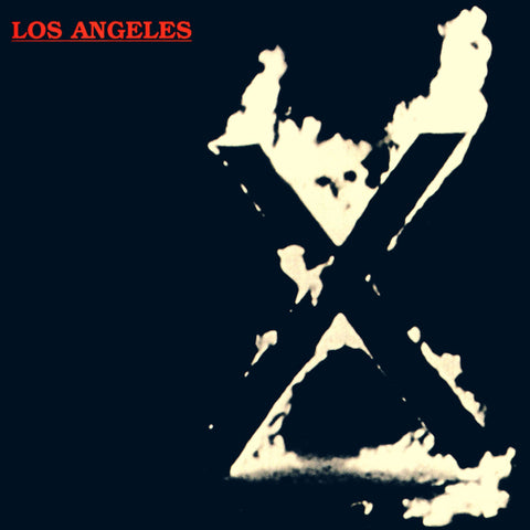 X ‎– Los Angeles (1980) - New LP Record 2019 Fat Possum Vinyl - Punk
