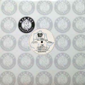 Total ‎– Kima, Keisha & Pam - VG 2lp Record - 1998 USA Bad Boy Vinyl - RnB / Hip Hop