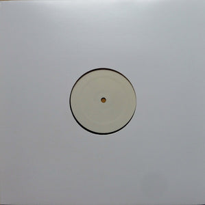 Pierre ‎– One Night Like This EP - Mint- 12" Ep Record 2003 Hörspielmusik German Import White Label Promo Vinyl - Minimal Techno