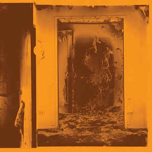 Facs ‎– Present Tense - New LP Record 2021 Trouble In Mind Cheeto Smoke Color Vinyl  - Chicago / Krautrock / Experimental