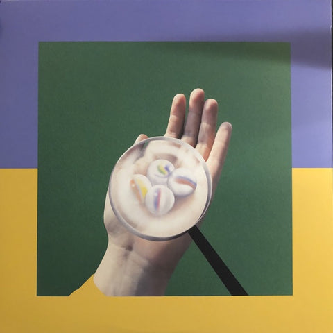 Frankie Cosmos ‎– Close It Quietly- New LP Record 2019 Sub Pop Loser Edition Colored Vinyl - Indie Rock