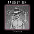 Naughty Don - Electric Beach - New LP Record 2021 Law Limited Edition Pink Vinyl  - Reggae