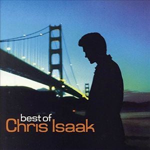 Chris Isaak ‎– Best Of Chris Isaak (2006) - New 2 LP Record 2016 Mailboat USA 180 gram Vinyl - Pop Rock - Shuga Records
