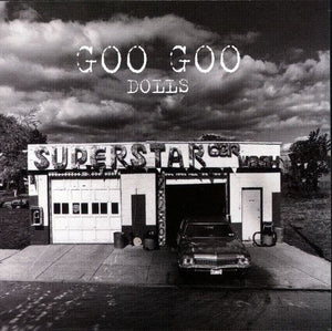 Goo Goo Dolls ‎– Superstar Car Wash (1993) - New Lp Record 2017 USA Vinyl - Alternative Rock