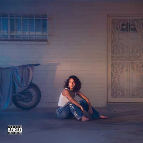 Kiana Ledé - KIKI - Mint- 2 LP Record 2020 Republic USA Original RARE Vinyl - Soul / R&B / Hip Hop - Shuga Records