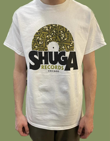 Shuga Records "It's The Joint!" T-Shirt