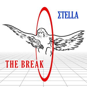 Σtella ‎– The Break - New LP Record 2020 Arbutus Canada Vinyl - Indie Pop / Synth-Pop