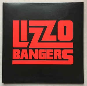 Lizzo ‎– Lizzobangers (2014) - New 2 Lp Record 2019 Totally Gross National Product Europe Import Pink Vinyl - Hip Hop