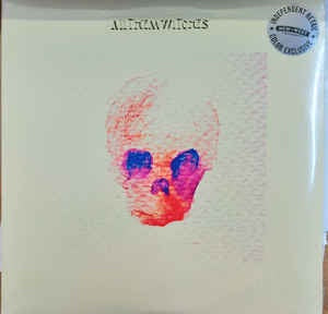 All Them Witches - ATW - New Vinyl 2018 New West Records 2 Lp 'Indie Exclusive' Limited Colored Vinyl Pressing with Gatefold Jacket - Rock / Stoner Rock