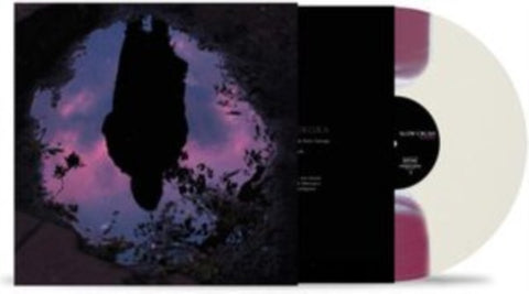 Slow Crush ‎– Aurora (2018) - New LP Record 2021 Quiet Panic Europe Import Purple in Translucid Moon Phase Vinyl - Alternative Rock