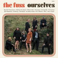 The Fuss ‎– Ourselves - New Cassette Tape 2018 Jump Up! Cassette Store Day Exclusive - Ska
