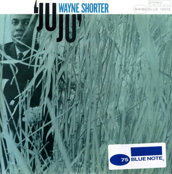 Wayne Shorter ‎– Juju (1964) - New LP Record 2014 Blue Note USA Vinyl - Jazz / Post Bop - Shuga Records
