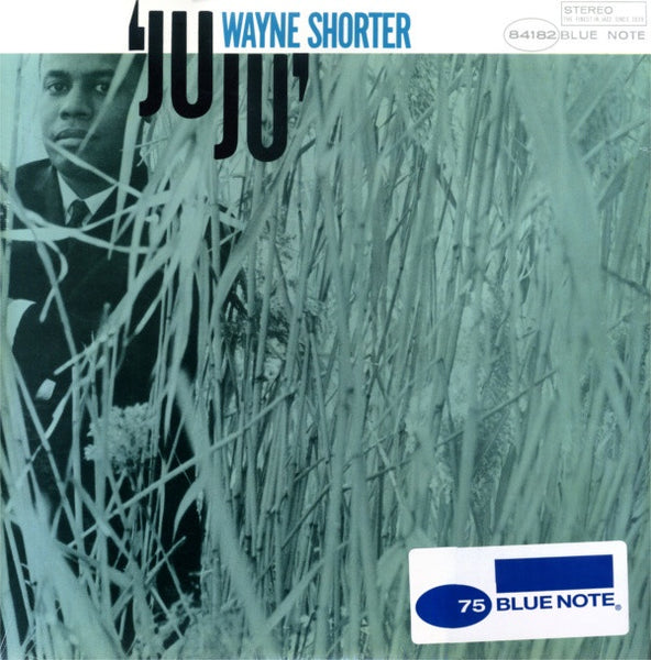 Wayne Shorter ‎– Juju (1964) - New LP Record 2014 Blue Note USA Vinyl - Jazz / Post Bop