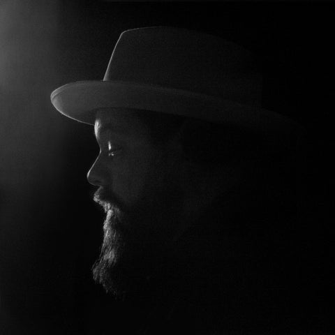 Nathaniel Rateliff & The Night Sweats - Tearing at The Seams - New 2 LP Record 2018 Stax USA Vinyl, Picture Book,  Bonus 7" & Download - Rock