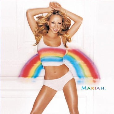 Mariah Carey ‎– Rainbow (1999) - New 2 LP Record 2020 Columbia Vinyl - Pop / RnB