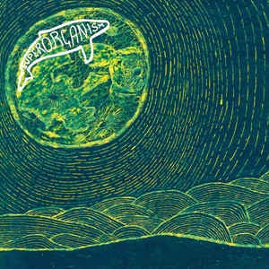 Superorganism ‎– Superorganism - New LP Record 2018 Domino Vinyl - Indie Pop