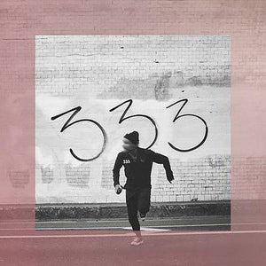 Fever 333- Strength In Numb333rs - New LP Record 2019 Roadrunner Canada  Pink Vinyl - Rock / Nu Metal / Hip-Hop