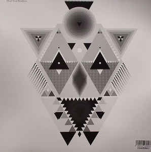 Dead Soul Brothers - Dead Soul Brothers - New 2 LP Record 2007 Dead Soul UK Vinyl - Electro / Downtempo / Tech House / Ambient - Shuga Records