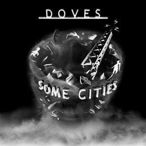 Doves ‎– Some Cities (2005) - New 2 LP Record 2021 Heavenly 180 Gram Vinyl & Download - Indie Rock