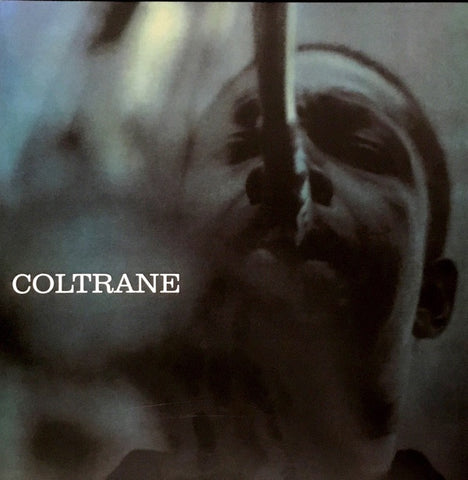 John Coltrane ‎– Coltrane (1962) - New Lp Record 2017 DOL Europe Import 180 gram Vinyl - Jazz /  Hard Bop
