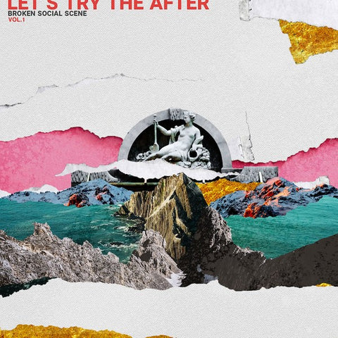 Broken Social Scene ‎– Let's Try The After Vol 1&2 - New LP Record 2019 Arts & Crafts RSD Vinyl - Indie Rock / Baroque Pop