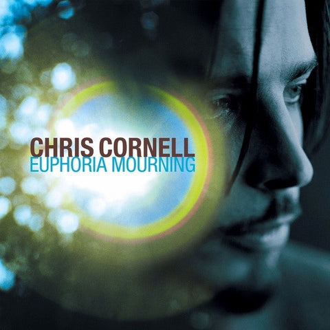 Chris Cornell (Soundgarden) ‎– Euphoria Mourning (1999) - New LP Record 2023 A&M 180 gram Vinyl - Alternative Rock / Hard Rock