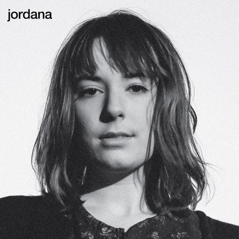 Jordana ‎– Something To Say To You - New LP Record 2021 Grand Jury Vinyl - Indie Rock / Pop