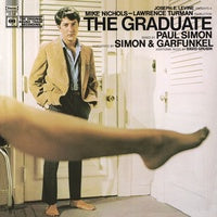 Simon & Garfunkel ‎– The Graduate (Original Recording) (1968) - New LP Record 2018 Columbia Vinyl - Soundtrack - Shuga Records