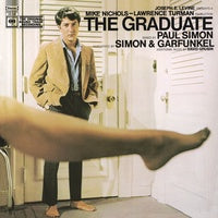 Simon & Garfunkel ‎– The Graduate (Original Recording) (1968) - New LP Record 2018 Columbia Vinyl - Soundtrack