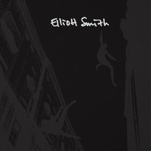 Elliott Smith - Elliot Smith - New 2 LP Record 2020 Kill Rock Stars USA 25th Anniversary Expanded Edition Vinyl & Book - Indie Rock / Acoustic / Lo-Fi