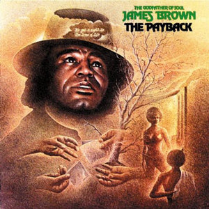 James Brown ‎– The Payback (1973) - New 2 Lp Record 2014 USA Vinyl - Funk / Soul