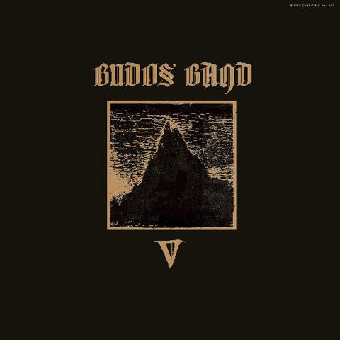 Budos Band – V - New LP Record 2019 Daptone Vinyl - Funk / Soul
