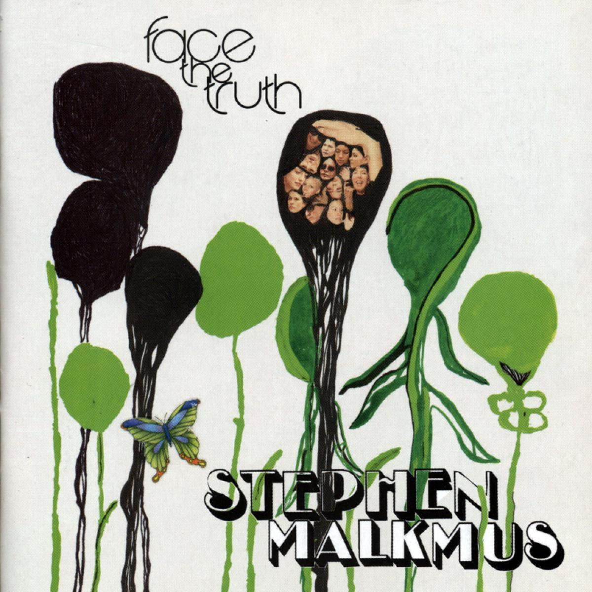 Stephen Malkmus ‎– Face The Truth - New LP Record 2019 Matador USA Vinyl - Indie Rock - Shuga Records