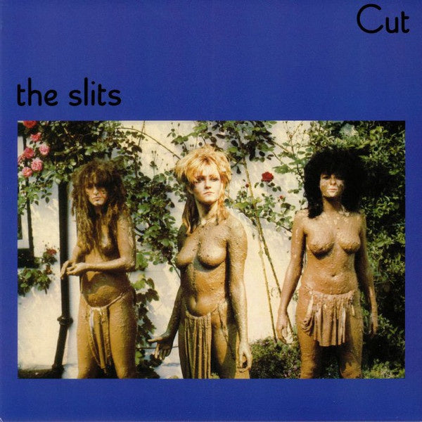 The Slits ‎– Cut (1979) - New LP Record 2019 Island Europe Import 180 gram Vinyl - Post-Punk / Dub - Shuga Records