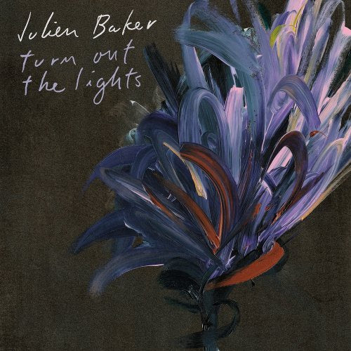 Julien Baker ‎– Turn Out The Lights - New Lp Record 2018 Matador USA Vinyl & Download - Indie Rock / Folk - Shuga Records