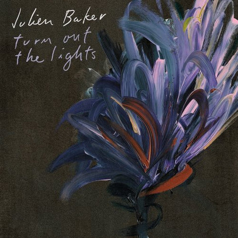 Julien Baker ‎– Turn Out The Lights - New Lp Record 2018 Matador USA Vinyl & Download - Indie Rock / Folk