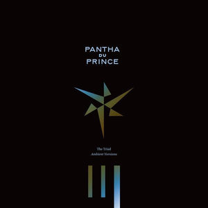 Pantha Du Prince ‎– The Triad : Ambient Versions - New 2 LP Record 2017 Rough Trade Vinyl - Ambient / Techno / Minimal