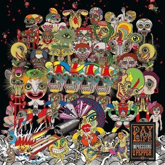 Various ‎– A Day In The Life: Impressions Of Pepper - New 2 LP Record Store Day Black Friday 2018 Impulse! USA RSD Vinyl - Jazz - Shuga Records