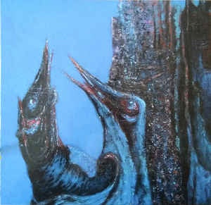 Sammal - Suuliekki - New LP Record 2018 Svart Finland Vinyl & Inserts - Rock / Prog Rock - Shuga Records