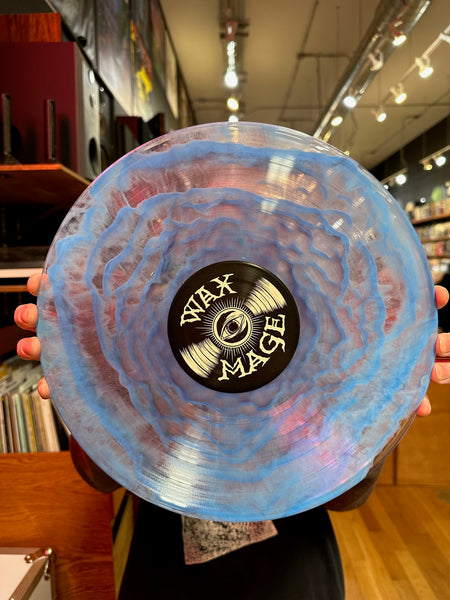 Neptune's Core – Neptune’s Core - New LP Record 2022 Shuga Records Wax Mage Press Vinyl & Numbered 19/25 - Chicago Indie Rock / Pop Rock / Psychedelic Rock - Shuga Records