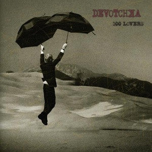 Devotchka - 100 Lovers - New Lp Record 2011 Anti- USA Vinyl & CD - Alternative Rock / Indie Rock
