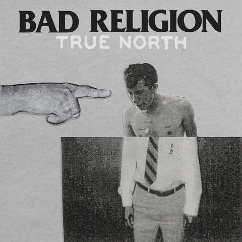Bad Religion – True North (2012) - New LP Record 2013 Epitaph Vinyl & Download - Punk