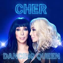 Cher - Dancing Queen - New LP Record 2018 Warner USA Vinyl - Pop / Electronic