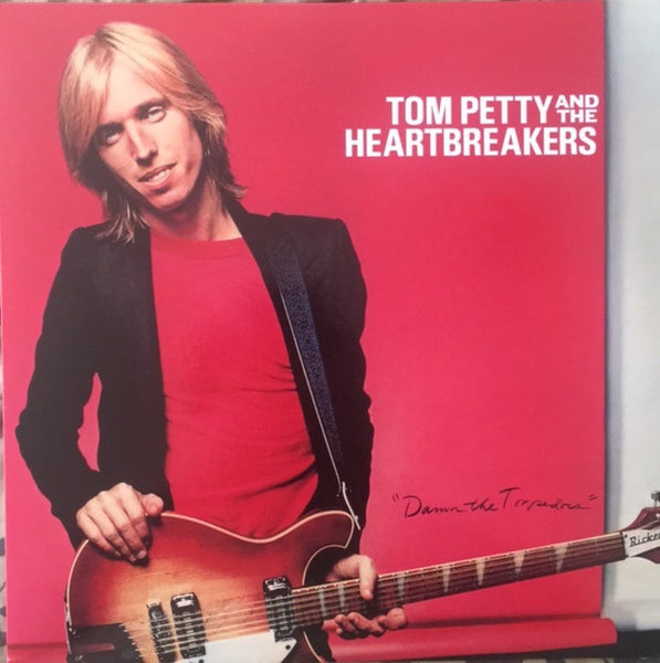 Tom Petty And The Heartbreakers - Damn The Torpedoes (1979) - Mint- LP Record 2017 Geffen 180 gram Vinyl - Pop Rock - Shuga Records